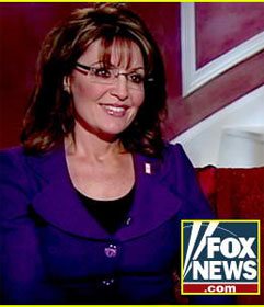 Ex-Gov. Sarah Palin (R-AK)