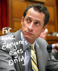 Rep. Anthony Weiner (D-NY)