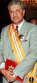 A.Q. Khan