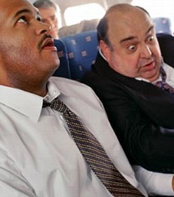 Air Travel