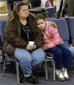 American poor