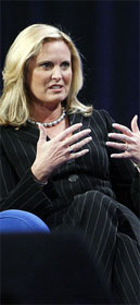 Ann Romney & Michelle Obama