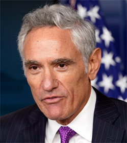 Scott Atlas