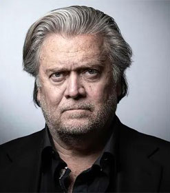Steve Bannon