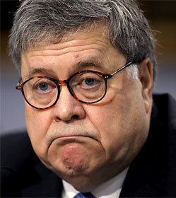 William Barr