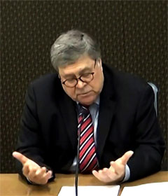 William Barr