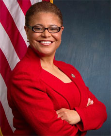 Karen Bass