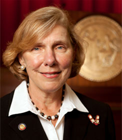Becky Carney