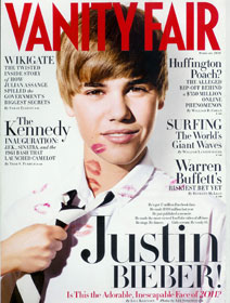 Justin Bieber