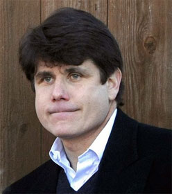 Rod Blagojevich