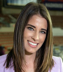Christina Bobb
