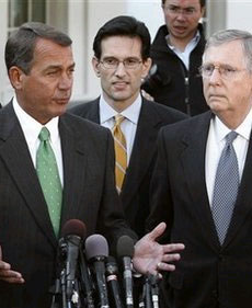 Republican leadership