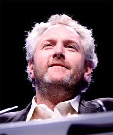 Andrew Breitbart