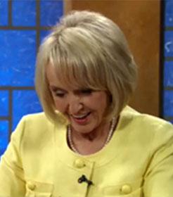 Gov. Jan Brewer (R-AZ)