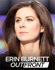 Erin Burnett