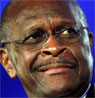 Herman Cain