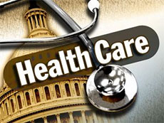 After squeaking by in the House, healthcare reform faces an even tougher fight in the Senate