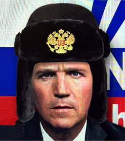 Tucker Carlson