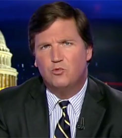 Tucker Carlson