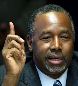 Ben Carson 