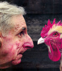 Playing chicken with the debt ceiling