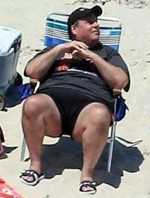 Chris Christie