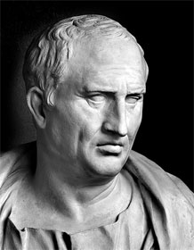 Marcus Tullius Cicero