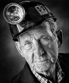 Coal Miner