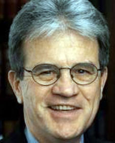 Sen. Tom Coburn (R-OK)