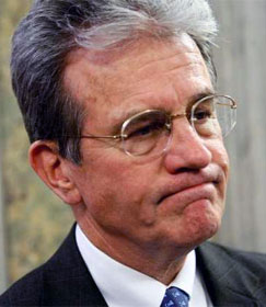 Tom Coburn
