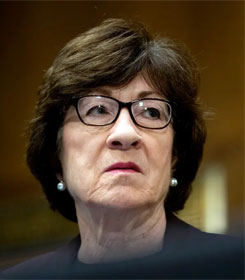 Susan Collins