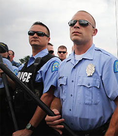 Cops