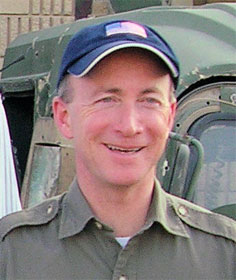 Gov. Mitch Daniels (R-IN)