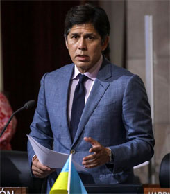 Kevin DeLeon