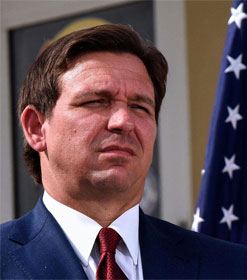 Ron DeSantis