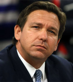 Ron DeSantis