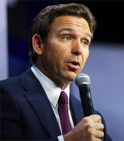 Ron DeSantis