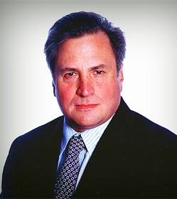 Dick Morris
