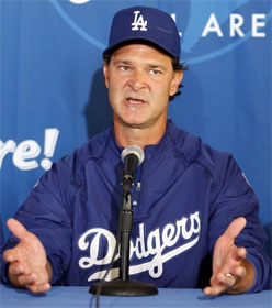 Don Mattingly