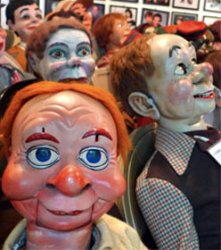 Dummies