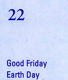 April 22, 2011