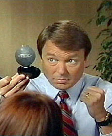 Former Sen. John Edwards (D-NC)