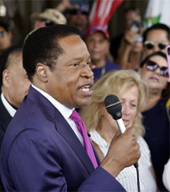 Larry Elder