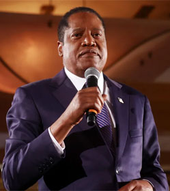 Larry Elder