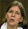 Elizabeth Warren