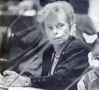 Ellen Sauerbrey photo