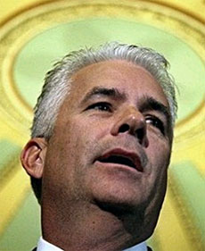 Sen. John Ensign (R-NV)