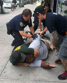 Eric Garner RIP