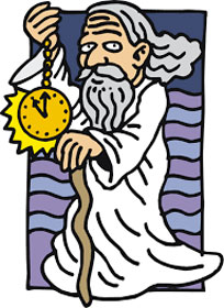 Father Time