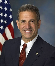 Sen. Russ Feingold (D-WI)
